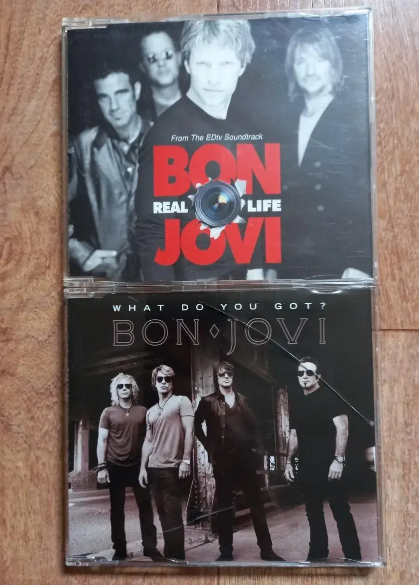 bon jovi cd 본조비 수입 시디 일괄